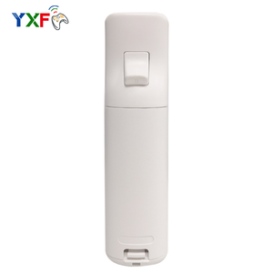 Uzaktan ve Nunchuck denetleyicisi için Nintendo Wii ve Wii U silikon kılıf ile - Product Image 4