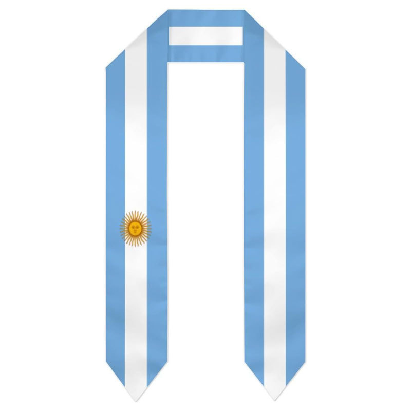 drapeau argentin