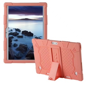 Tableta OEM mtk6753, portátil con teclado, color negro, 10 pulgadas, android, 2 en 1, puerto usb - Product Image 6