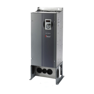 Support Synchronous and Asynchronous <strong>Control</strong> HLP-SK200 Series Three-phase Vector Inverter Power Range 45-55KW Voltage 380-480V - Product Image 5