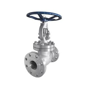 High Quality Stainless Steel <strong>Class</strong> <strong>150</strong> <strong>Globe</strong> <strong>Valve</strong> Industrial Flange Shutoff <strong>Valves</strong> Manual Threaded <strong>Globe</strong> <strong>Valve</strong>