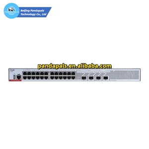 Orijinal yeni Ruijie anahtarı reyee RG-CS83-24GT4XS 24 Port katman 3 ruijie ağları poe anahtarı yönetmek - Product Image 2