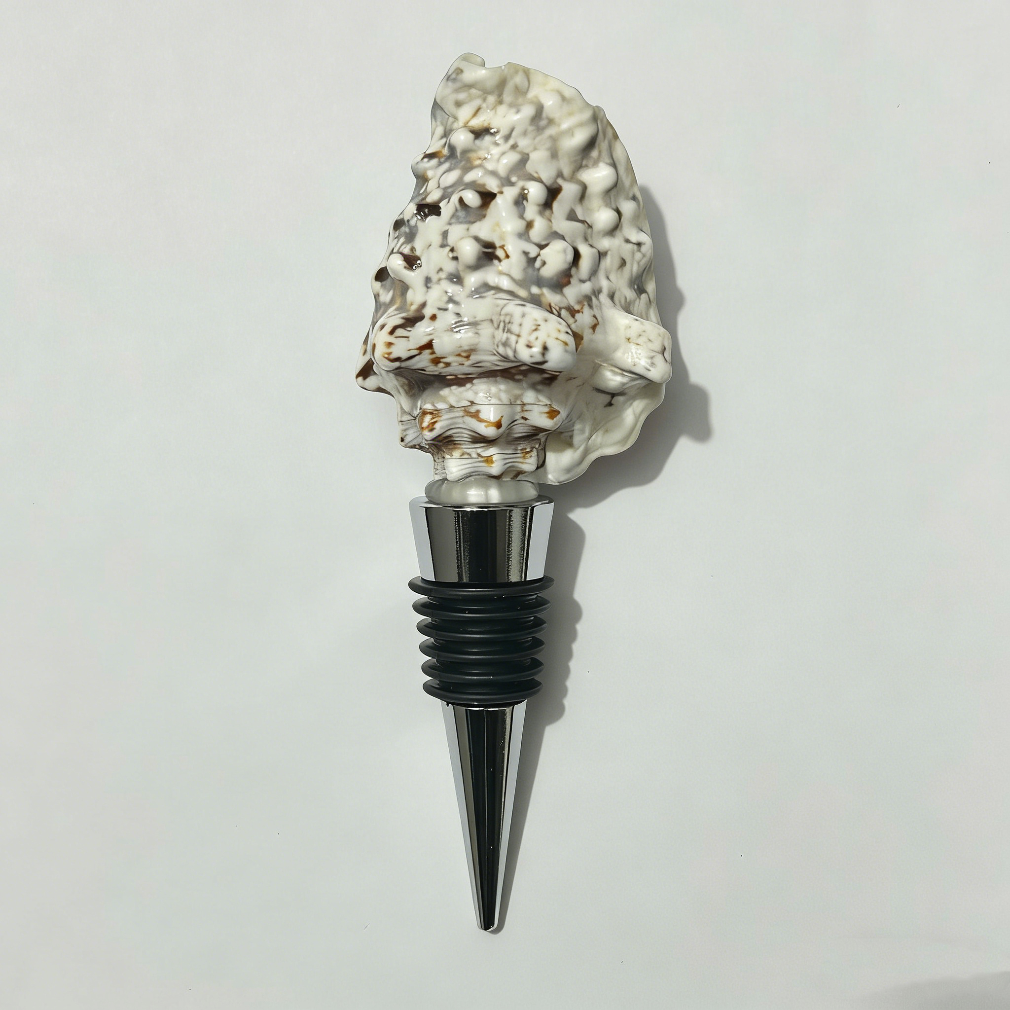 Fénix de copa gruesa