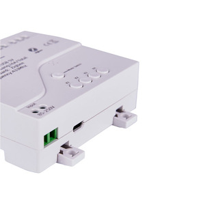 Modulo di protocollo Zigbee nuovo interruttore intelligente WiFi a 4 vie interruttore di temporizzazione per la modifica della casa intelligente per tutta la casa - Product Image 5