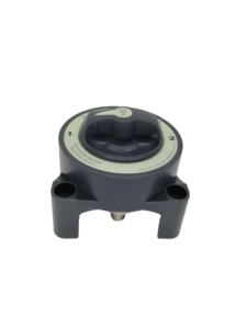 11003 Heavy Duty 32V 400A hd-series grey 3 vị trí Pin ngắt kết nối chuyển đổi với AFD cho Marine Xe thuyền - Product Image 4