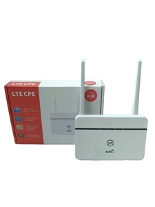 RS860 Unlimited Data B310 FDD TDD 4G LTE CPE Malaysia MOD Modem Wireless Wifi Network <strong>Broadband</strong> Router - Product Image 2