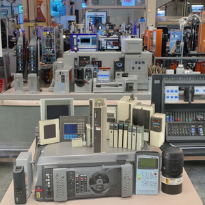 Bestes industrielles Steuer leistungs antriebs modul für die SPS-Programmierung 1769-CRL3