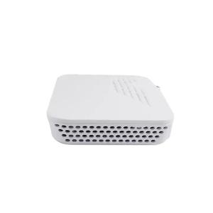 High Quality Fiber <strong>Networking</strong> <strong>Devices</strong> single Port SC APC Connector Fibre Optical Mini ONU FTTH with CATV