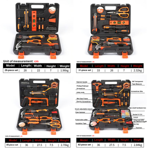 ZM 1014 <strong>20</strong> Piece <strong>Set</strong> Mechanics Tool <strong>Set</strong> Complete Professional Tools Box <strong>Set</strong> Car Repair Kit Tools