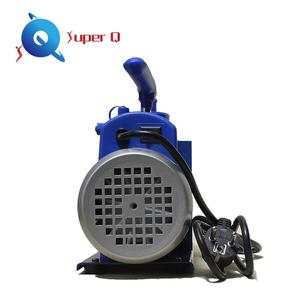 ปั๊มสูญญากาศซีรีส์ RS 3/2 RS-1 5CFM ปั๊มสุญญากาศแบบหมุนขนาดเล็กสำหรับทำความเย็นสูญญากาศ - Product Image 6
