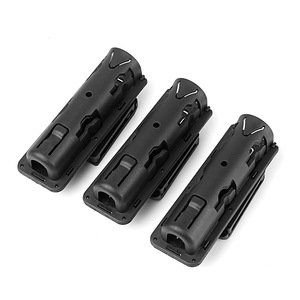 Di động ngoài trời chiến thuật nhanh chóng kéo thanh có thể điều chỉnh kính thiên văn thiết bị an ninh quốc phòng làm bằng vật liệu bền ABS - Product Image 2