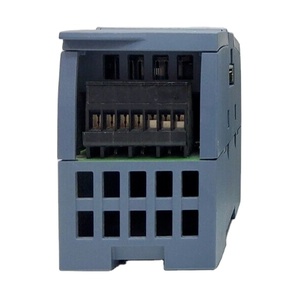 Modulo PLC uscita analogica SM 1232 6ES7232-4HB32-0XB0 6 es7 232-4HB32-0XB0 - Product Image 1