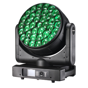 Kil Paky B-EYE K25 <span class=keywords><strong>K</strong></span>-25 arı ışın yıkama Zoom 37x40W LED hareketli kafa sahne işı<span class=keywords><strong>k</strong></span> DMX512 kontrol RDM