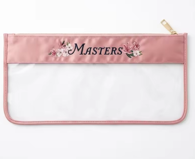 borsa rosa