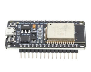 ESP-32S ESP-WROOM-32 ESP32 WIFI Dual Core CPU Development Board muslimwifi BT BLE MCU Module esp32 wroom 32 - Product Image 1