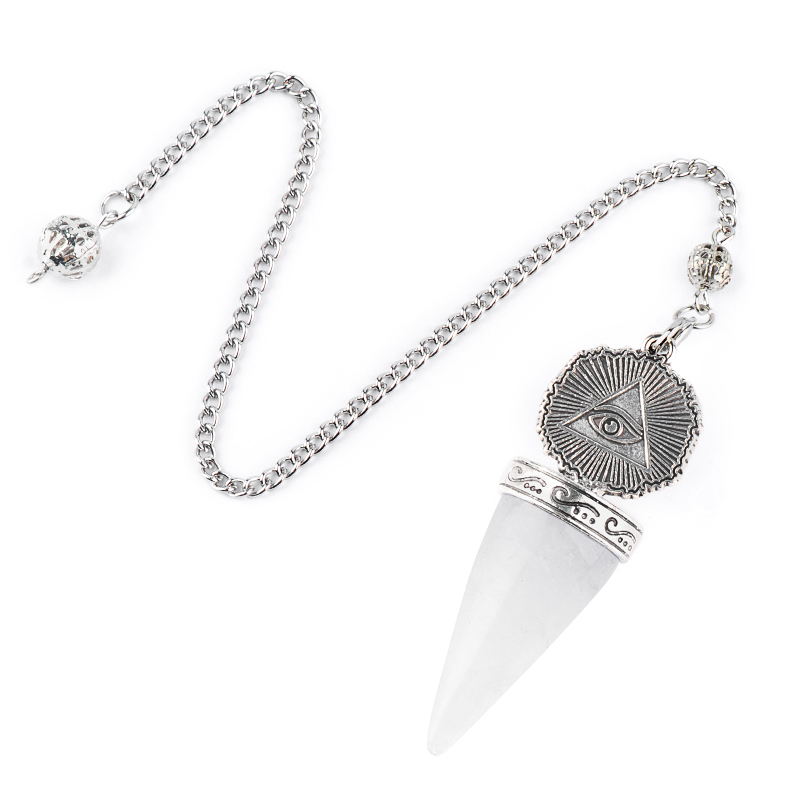 Cristal blanco