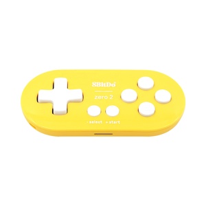 8Bitdo Zero 2 per Controller di gioco Gamepad Wireless per Nintend Switch/Raspberry PI/Steam/Win/macOS/Joystick per Gamepad Android