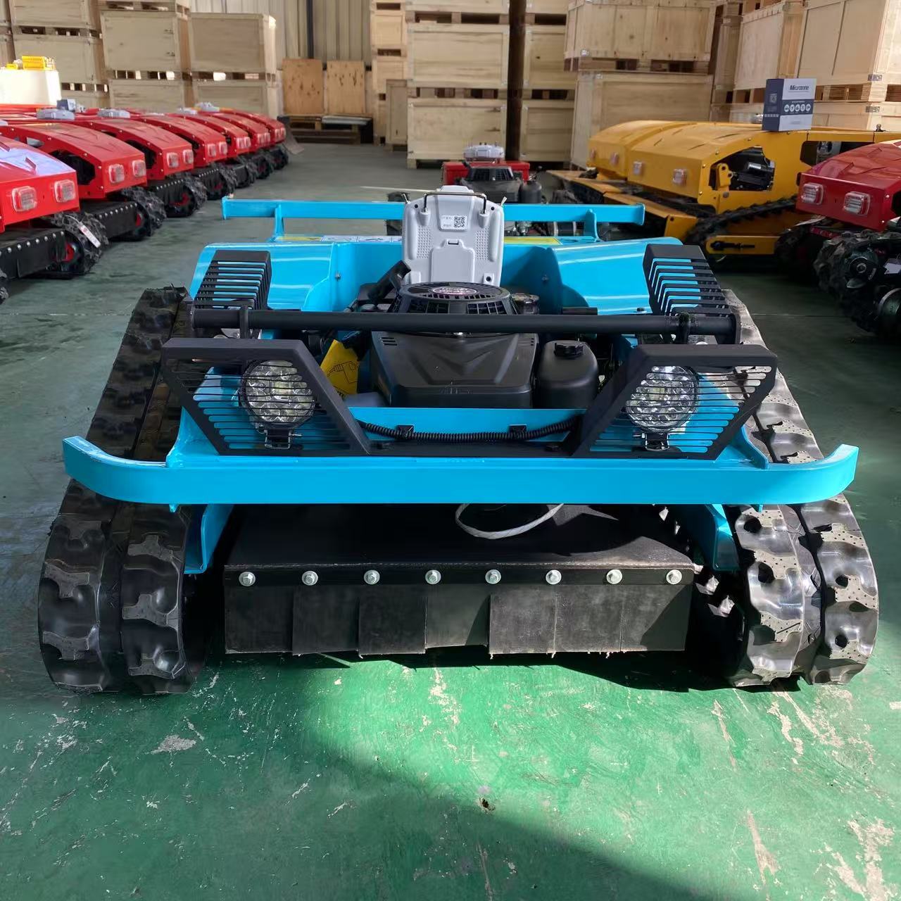 550mm