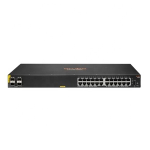 具有POE SNMP QoS功能的定制R8N88A 48端口10/100/1000Mbps交换机