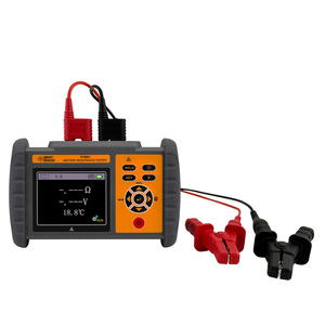 Lancol ST9001 for Smart Sensor Internal Battery Resistance Tester Advanced <strong>Testing</strong> Equipment - Product Image 5