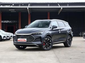 Guardafango delantero del byd g6 2015 qin ev tang plusハイブリッド中古車新エネルギー車 - Product Image 3