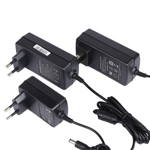 Adaptor 12v 0.5a 1a Ac to Dc <strong>Output</strong> 12 Volt 1amp <strong>Power</strong> <strong>Adapter</strong> Ac 110v-240v <strong>Input</strong> to Dc <strong>Output</strong> and UL CUL CE RCM UKCA BIS