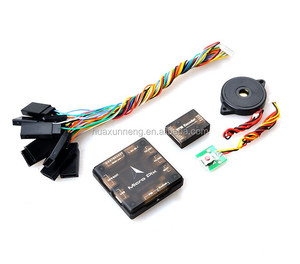 Pixhawk 2.4.6 Micro Pix 32bit Processore PX4 Controllore di Volo per FPV Multicopter Quadcopter
