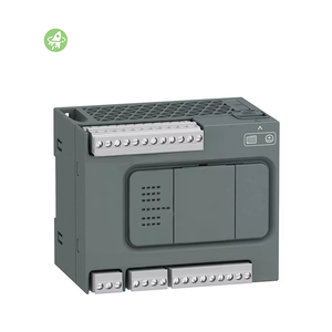真新しいTM200C16R PlcプログラミングコントローラPLCモジュール - Product Image 1
