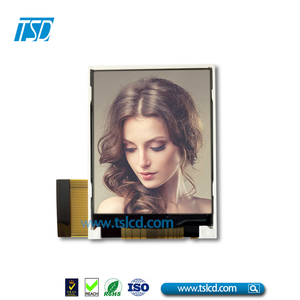 2.0 Inch TN <strong>TFT</strong> <strong>LCD</strong> Screen Module Transmissive <strong>MCU</strong> Interface <strong>TFT</strong> <strong>LCD</strong> Display with 240x320 Pixels - Product Image 2
