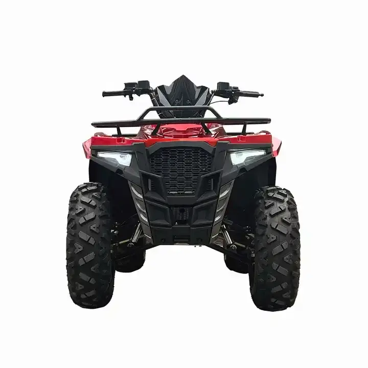 200cc 300Cc 2X4 Atv quad 4 ล้อสี่ล้อขายส่ง Dune Buggy ราคาพร้อม CE