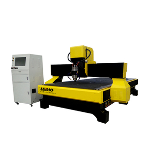 Máquina de fabricación de muebles, enrutador cnc 1325, equipo para hacer mesas de carpintería con sistema de Control March3 - Product Image 2