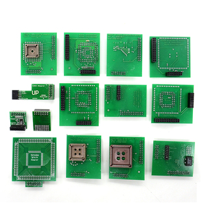 Hot 2024 ELDB 5.55xprog-m Box V5.55 Auto ECU Chip Tuning Tool Xprog 5.55ECU Programmierer Xprog 5.55 mit vollen Adaptern