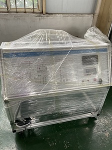 Auto Technology Trainer Car Training <strong>Model</strong> Vehicle Part <strong>Simulator</strong> Manual Air-Conditioning Control <strong>System</strong> <strong>Model</strong>