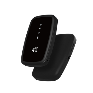 MIFIsポータブル4G LTE & WiFiルーターSIMカードスロット付き300 Mbps最大LANデータVPN & ファイアウォール機能5G & 2.4Gサポート - Product Image 5