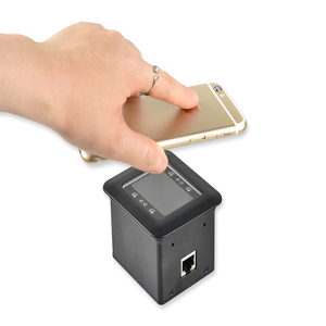 Factory Price Embedded QR <strong>Code</strong> <strong>Reader</strong> 2D OEM Fixed Mount Barcode Scanner <strong>Module</strong> - Product Image 1