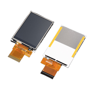 Tft RGB Ips-Schnitts telle 2,8 3,5 4,3 5 7 8 10,1-Zoll-Industriecontroller-Farbanzeigefeld Kapazitives Touchscreen-LCD-Modul - Product Image 5