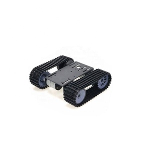 Hot selling WiFi <strong>remote</strong> <strong>control</strong> smart car chassis T101 suitable <strong>for</strong> <strong>Arduino</strong> car DIY