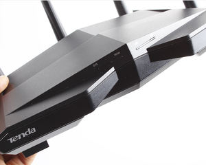 Dual Band AC1200 Gigabit cổng Home Wireless Router 5 * 6dBi tăng cao anten dễ dàng thiết lập tường lửa AC11 dễ dàng thiết lập Wifi Router - Product Image 3