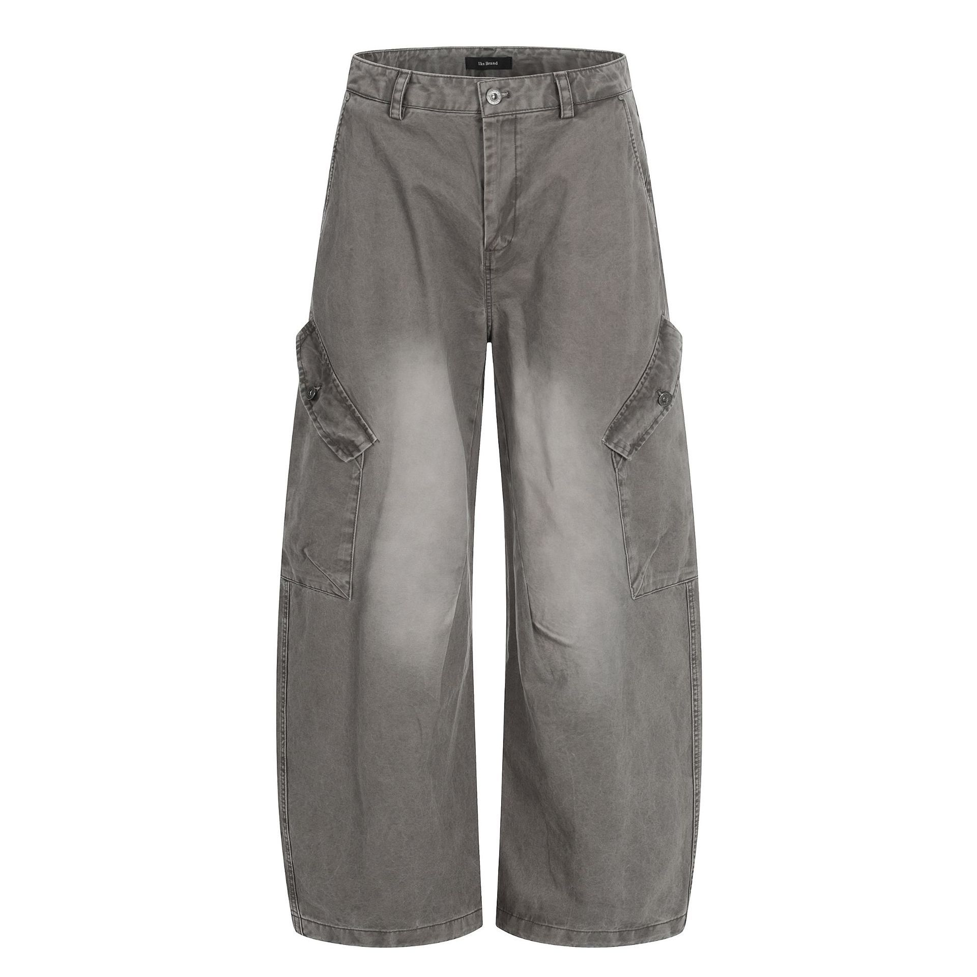 Gray-brown