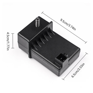 5PCS CGDIELVシミュレーターRenewESL for Benz 204 207212 with CGDI MB for Benz Key Programmer - Product Image 2