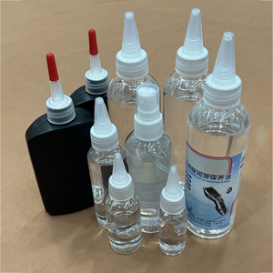 カスタマイズ小型パッケージ30ml 120ml 200ml工業用ミシンオイルカム用スライドギアとベアリング - Product Image 1