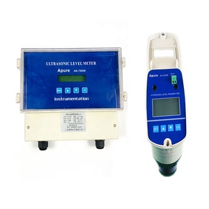 Digitaler Ultraschall-Wasserstands ensor/Wandler/Messgerät/Messgerät/Füllstand messumformer - Product Image 1