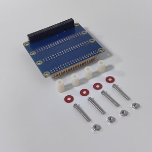 GPIO scheda di espansione compatibile con i modelli Raspberry PI 3 PI 2 e PI B - Product Image 2