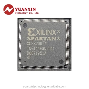 Chip IC original FBGA484 programable FPBGA, chip de circuito integrado Xilinx, original en stock, 1 unidad, 2 unidades - Product Image 3