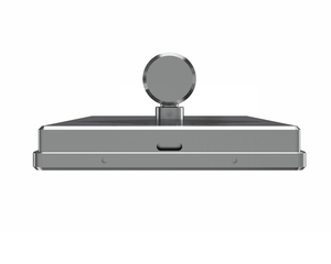最高品質の温度計顔認識時間出席システム - Product Image 5