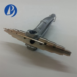 CT-23 6-22mm 1/4-7/8 "冷凍ハンドツールポータブル便利な銅パイプ拡張チューブエキスパンダー - Product Image 6
