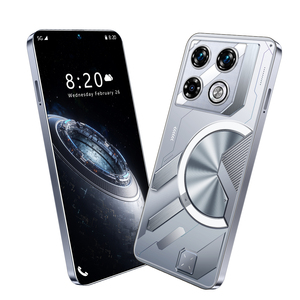 แบรนด์ใหม่ GT20 Pro 7.3นิ้ว HD LED Android 14 Global 5G สมาร์ทโฟน OCTA Core 2K ซิมการ์ดคู่16GB + 1TB หน่วยความจำรอมที่กำหนดเองราคาถูก - Product Image 3