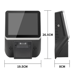 2024 8 Inch <strong>Android</strong> <strong>Pos</strong> <strong>Machine</strong> <strong>Pos</strong> <strong>Systems</strong> with Printer for Supermarket - Product Image 6