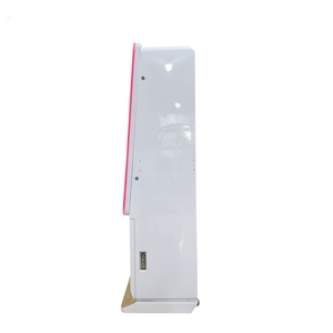 工厂定制硬币分配器自助货币兑换机街机游戏区定制硬币兑换机 - Product Image 2