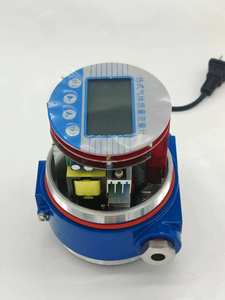 Manufacturer-Produced Continuous <strong>Flowmeter</strong> Discrete Multi-Functional Customizable OEM Support